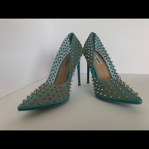 Steve Madden heels